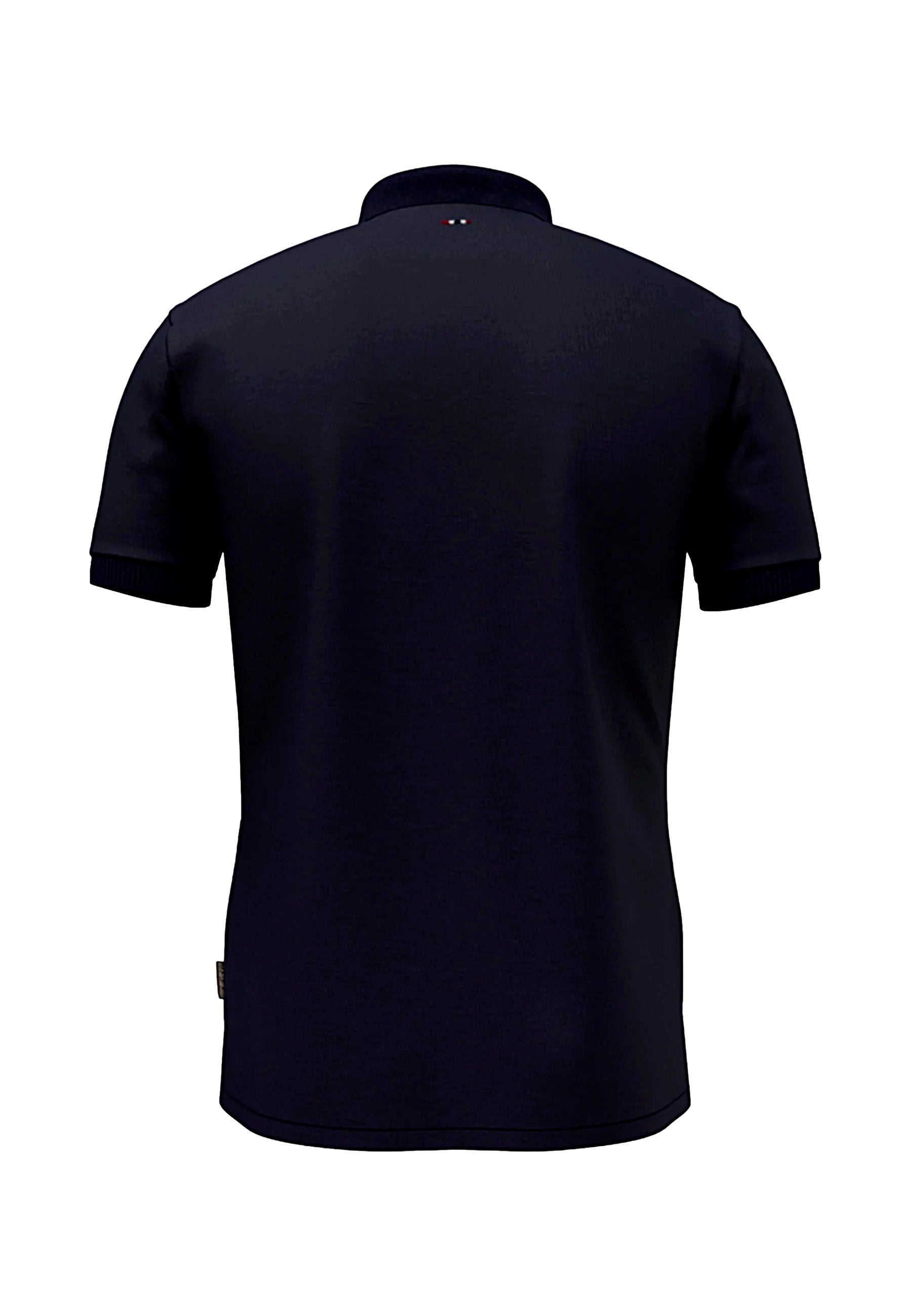 Napapijri Kurzarmshirt ELBAS JERSEY
