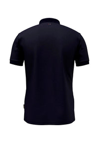 Napapijri Kurzarmshirt ELBAS JERSEY