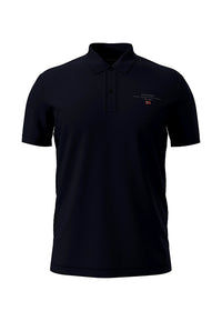 Napapijri Kurzarmshirt ELBAS JERSEY