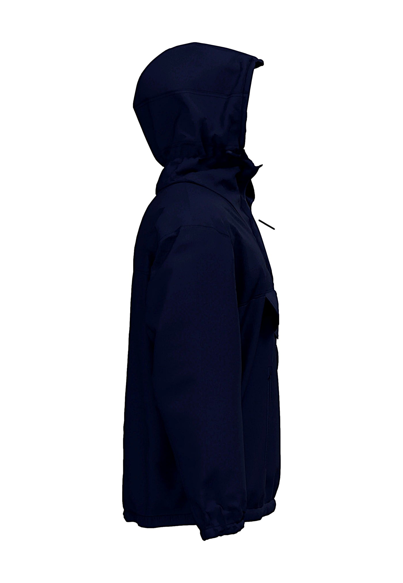 Napapijri Übergangsjacke mit Kapuze