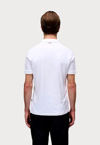 Napapijri Kurzarmshirt ELBAS JERSEY