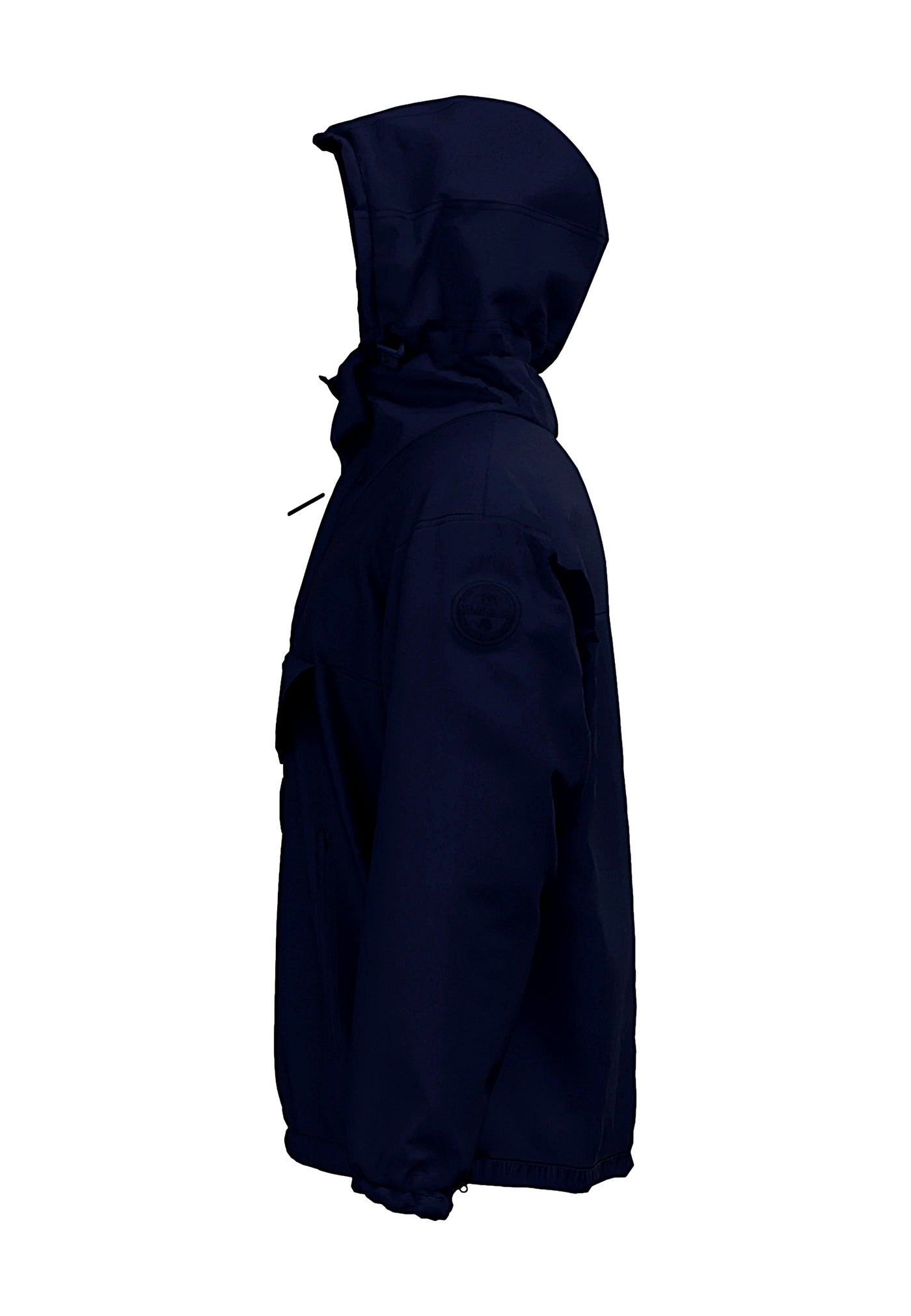 Napapijri Übergangsjacke mit Kapuze