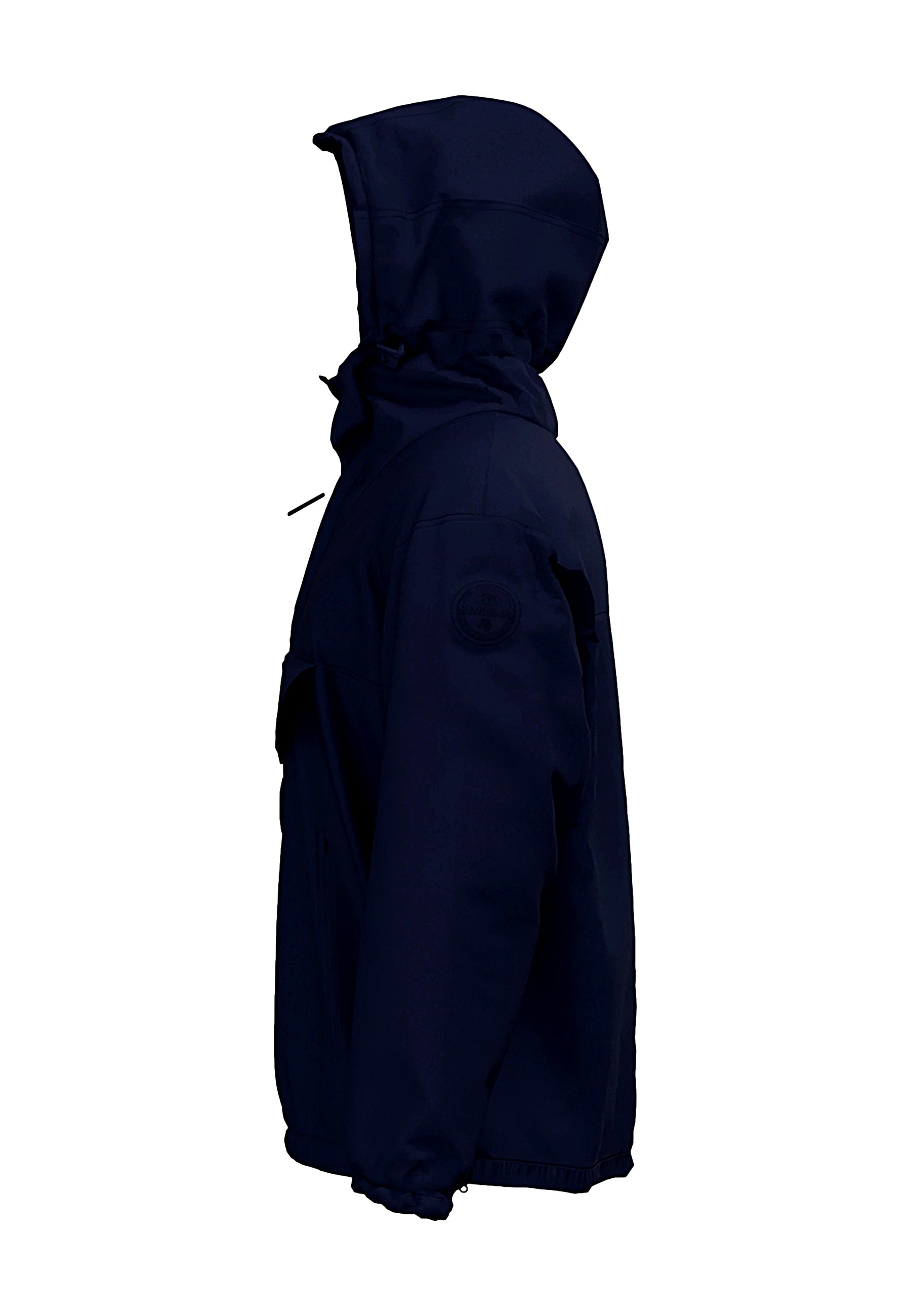 Napapijri Übergangsjacke mit Kapuze