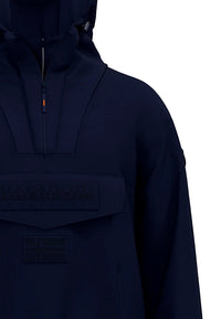 Napapijri Übergangsjacke mit Kapuze