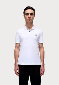 Napapijri Kurzarmshirt ELBAS JERSEY
