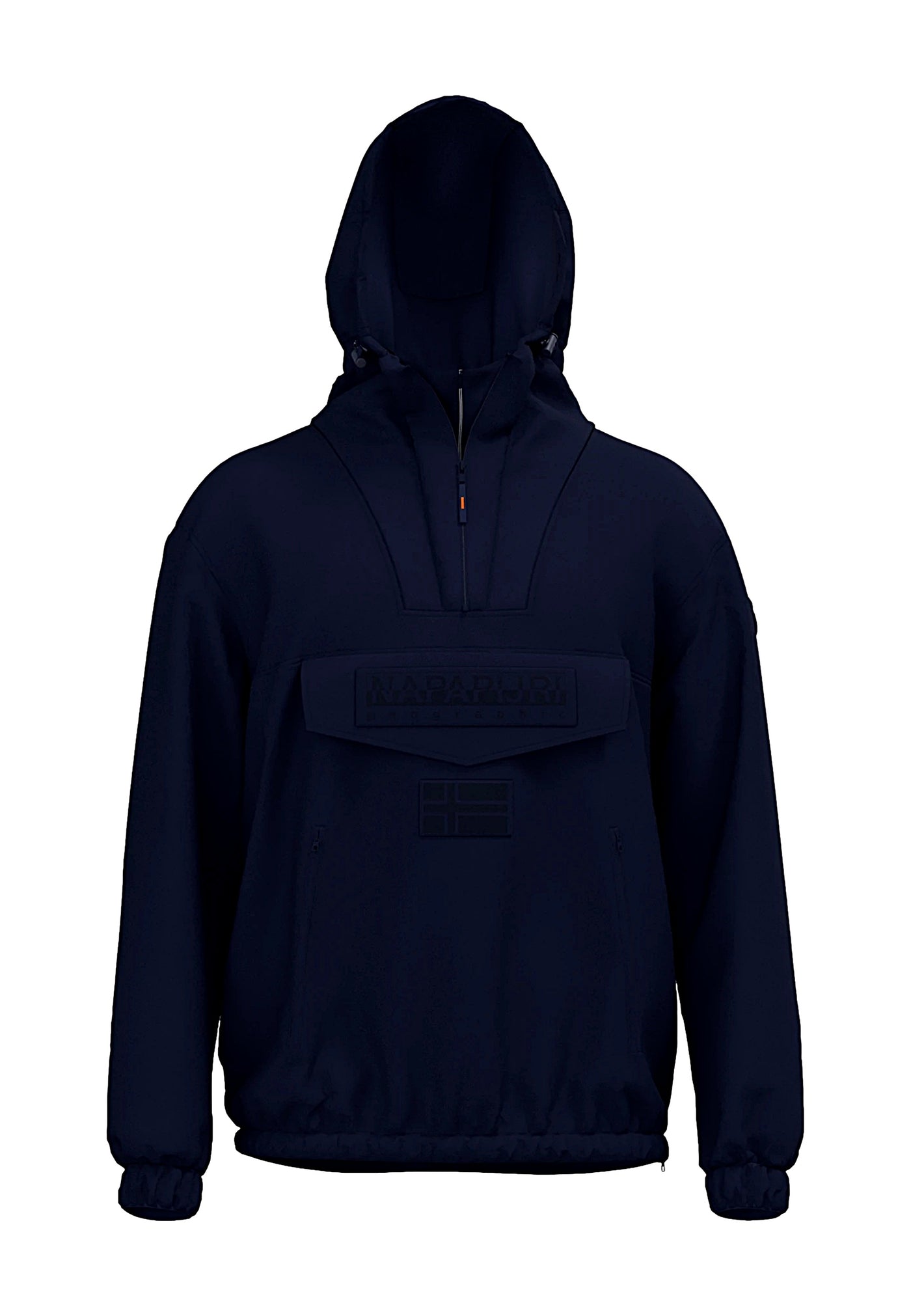 Napapijri Übergangsjacke mit Kapuze