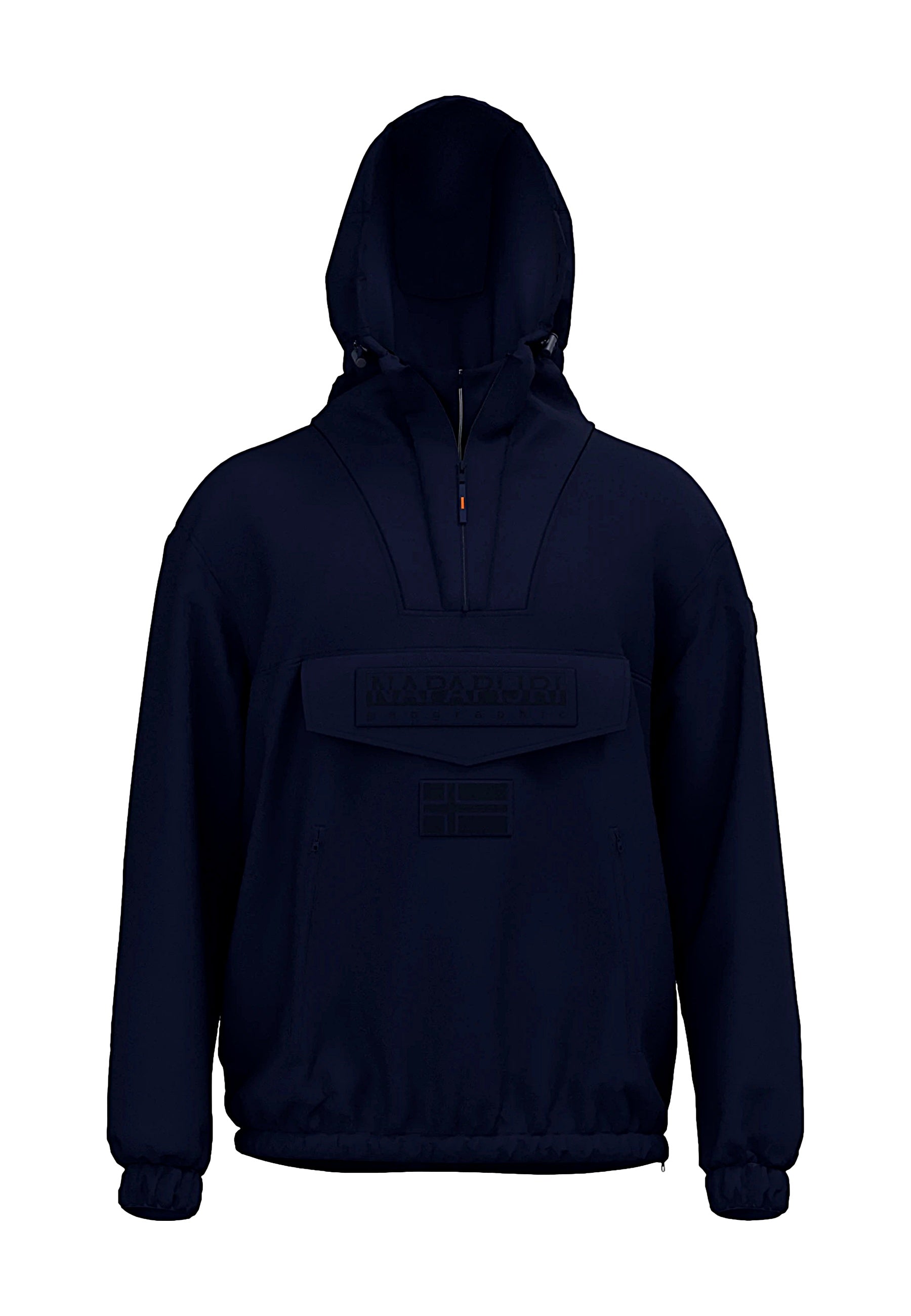 Napapijri Übergangsjacke mit Kapuze