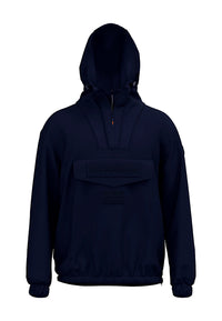 Napapijri Übergangsjacke mit Kapuze