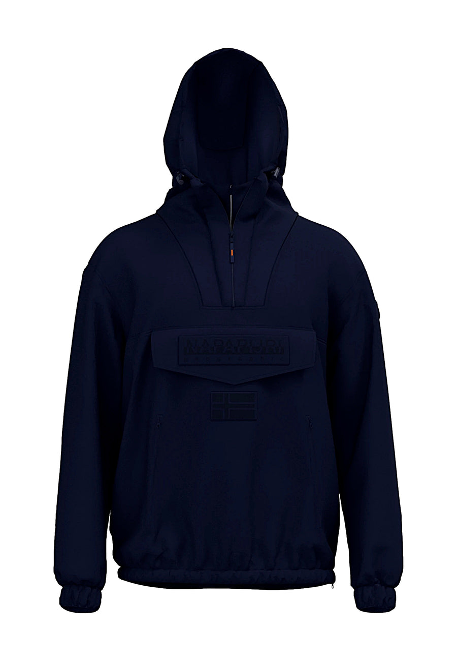 Napapijri Übergangsjacke mit Kapuze