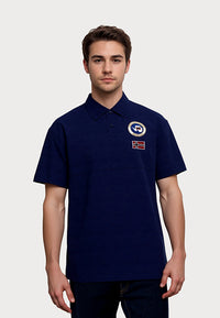 Napapijri Kurzarmshirt E-REFLECT