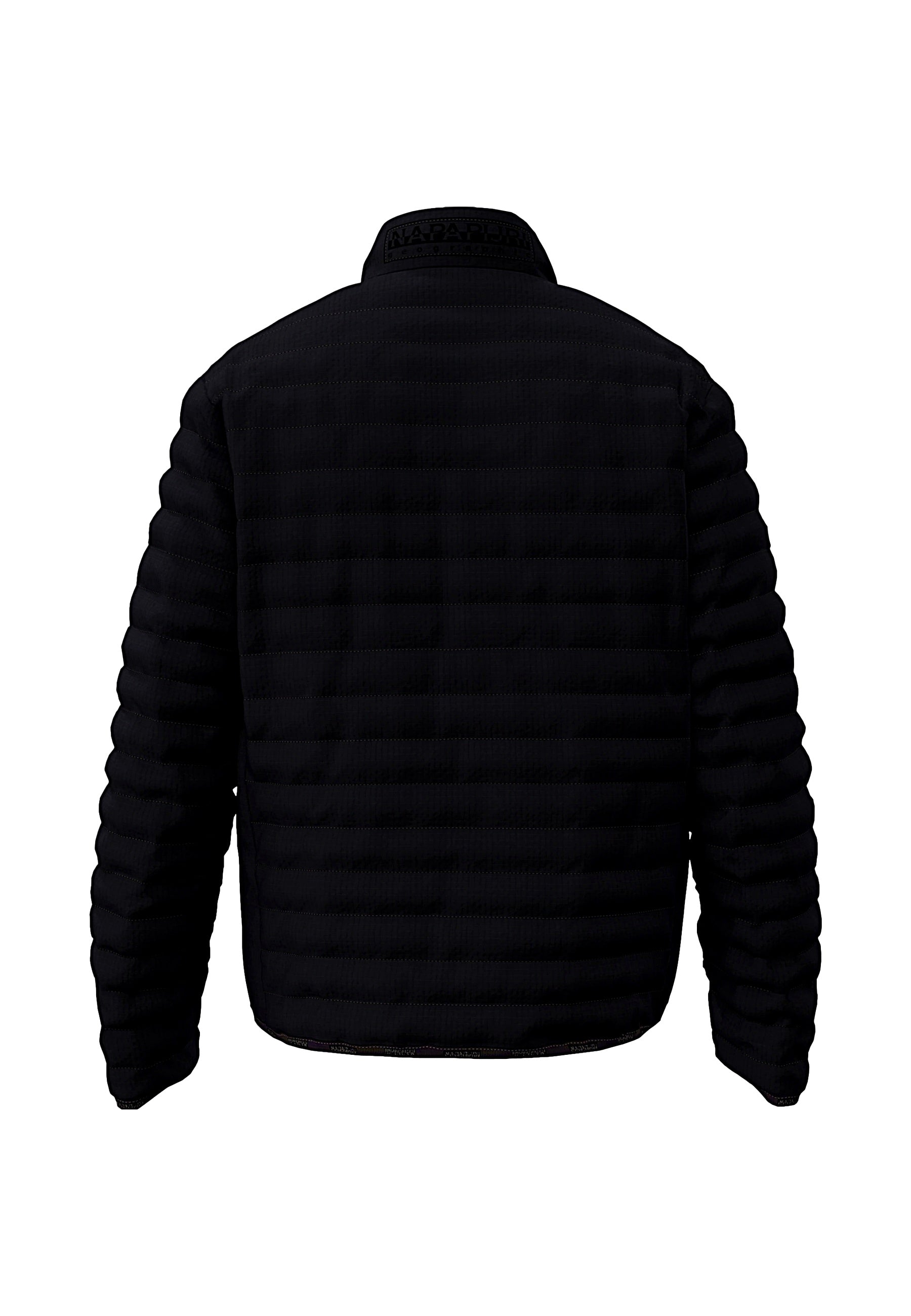 Napapijri Steppjacke A-AMIATA