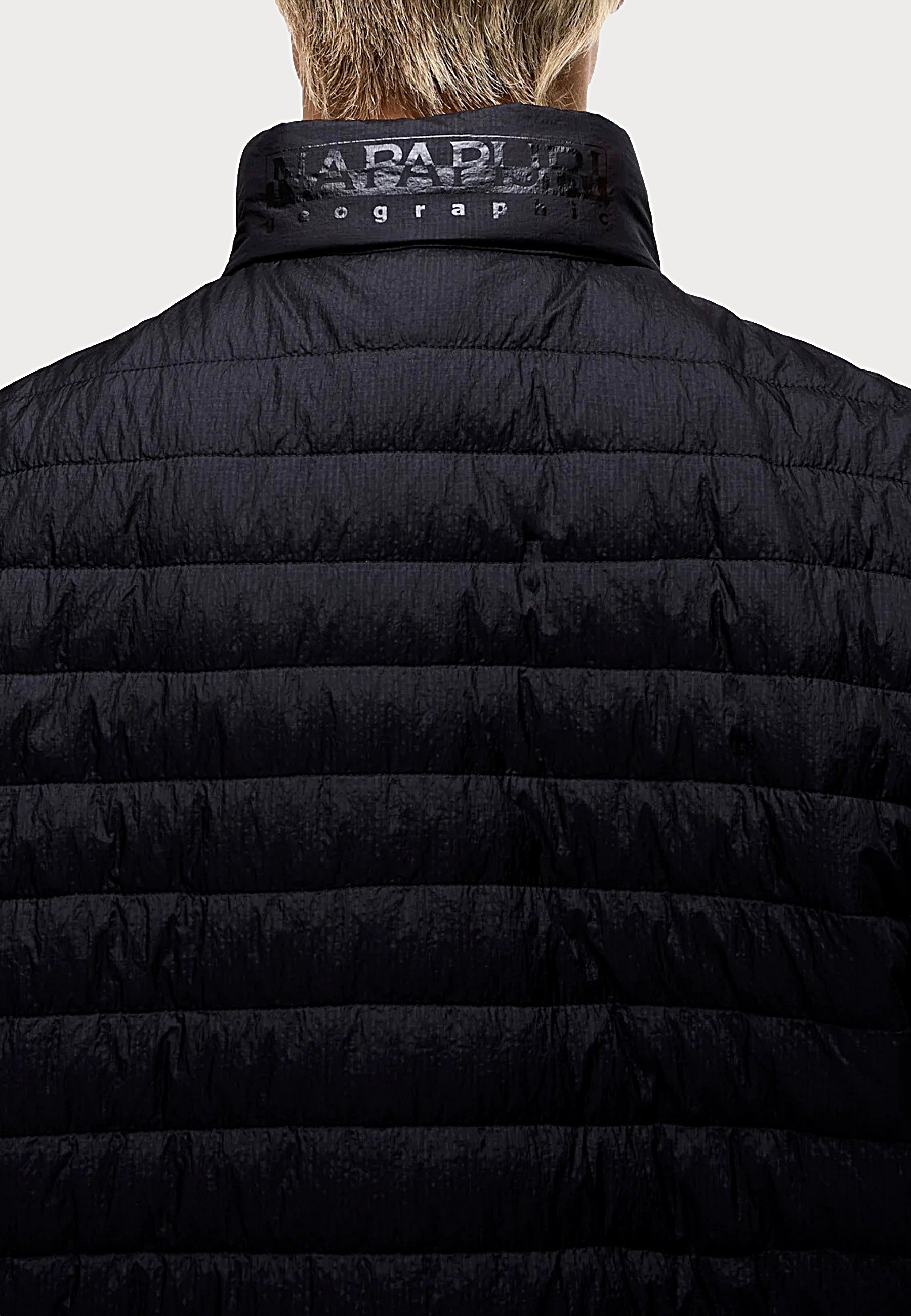 Napapijri Steppjacke A-AMIATA