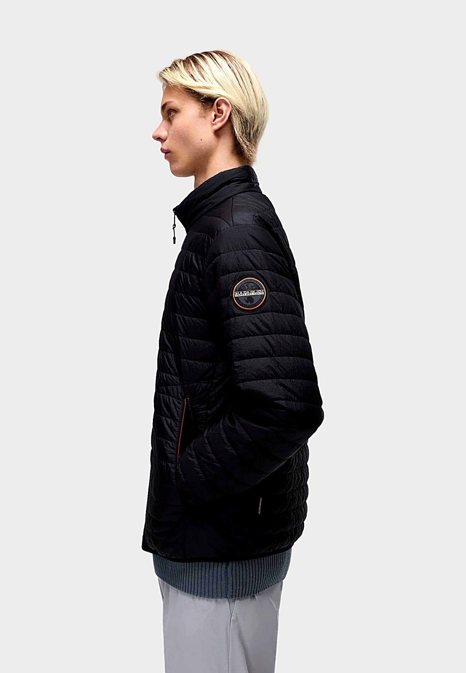 Napapijri Steppjacke A-AMIATA