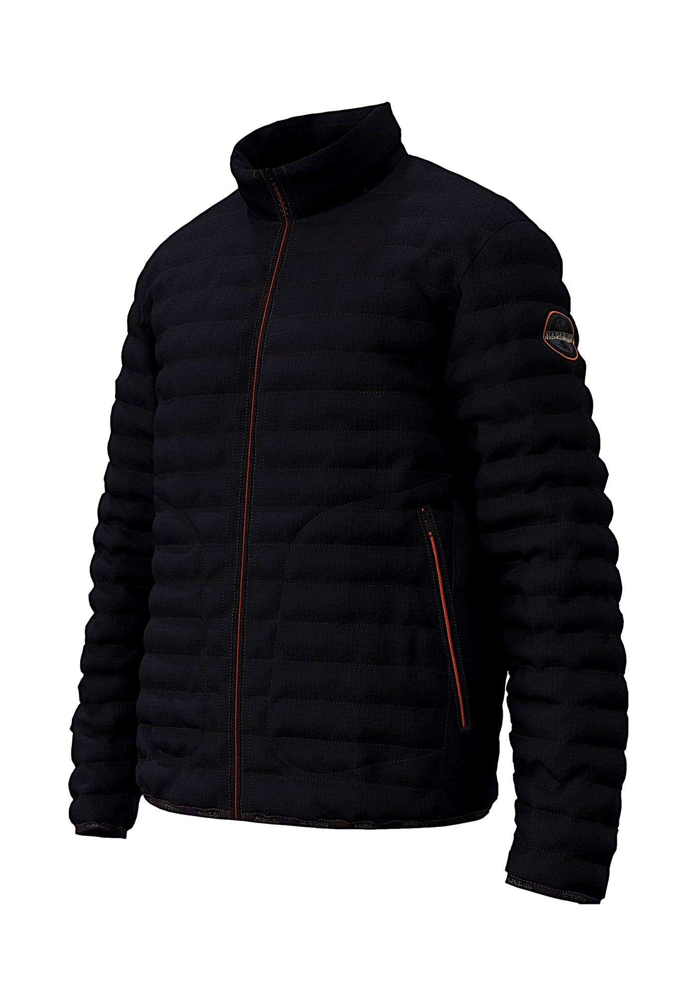 Napapijri Steppjacke A-AMIATA