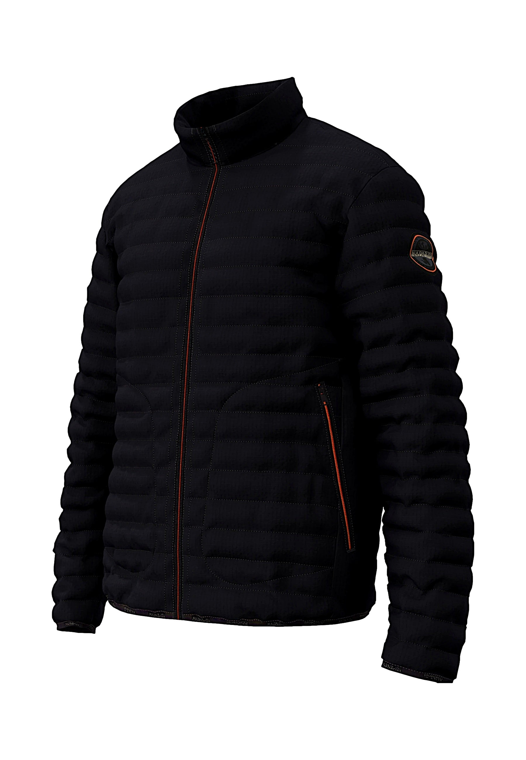 Napapijri Steppjacke A-AMIATA