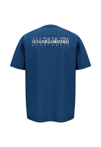 Napapijri Kurzarmshirt S-REFLECT