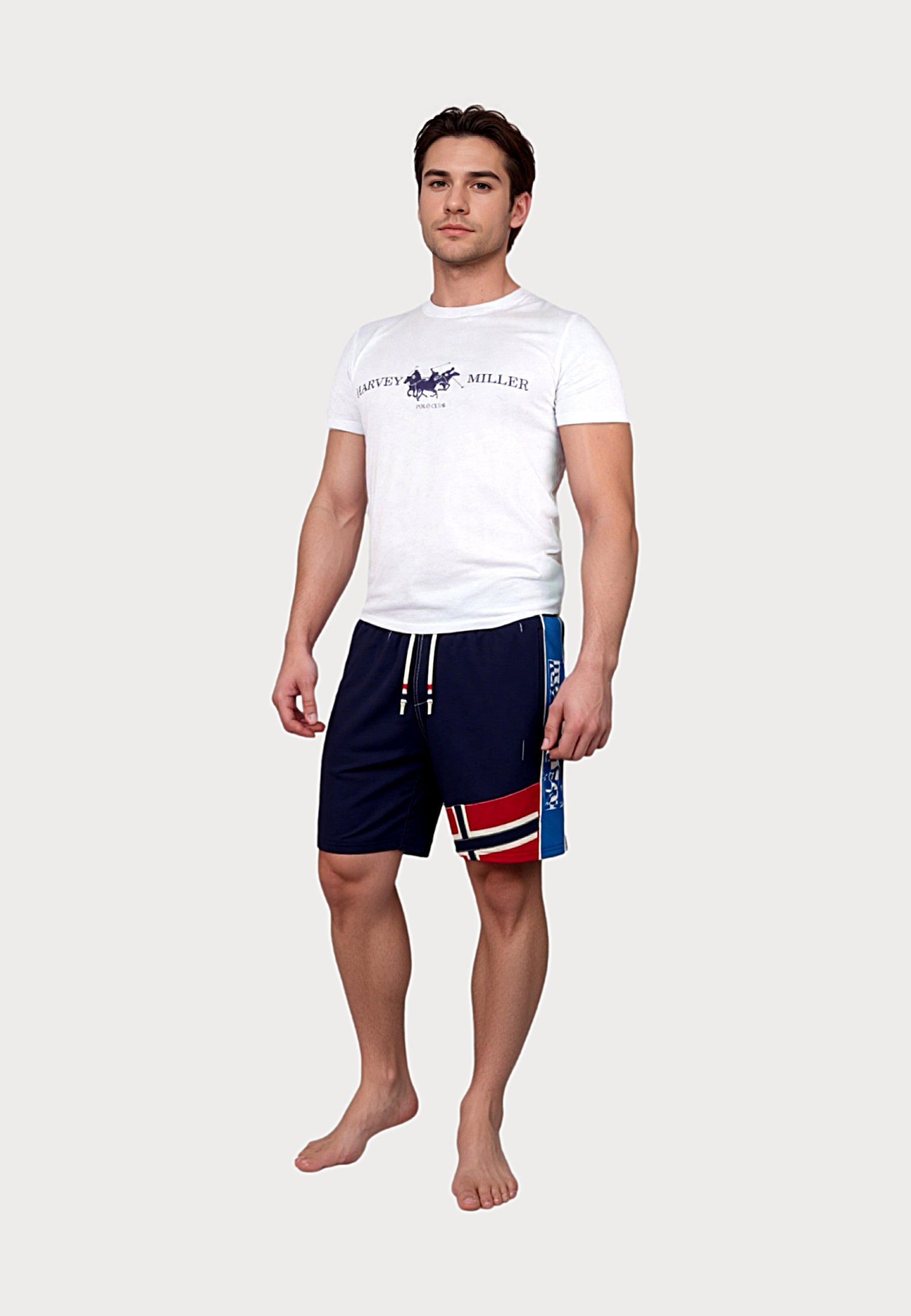 Napapijri Reflektierende Badehose