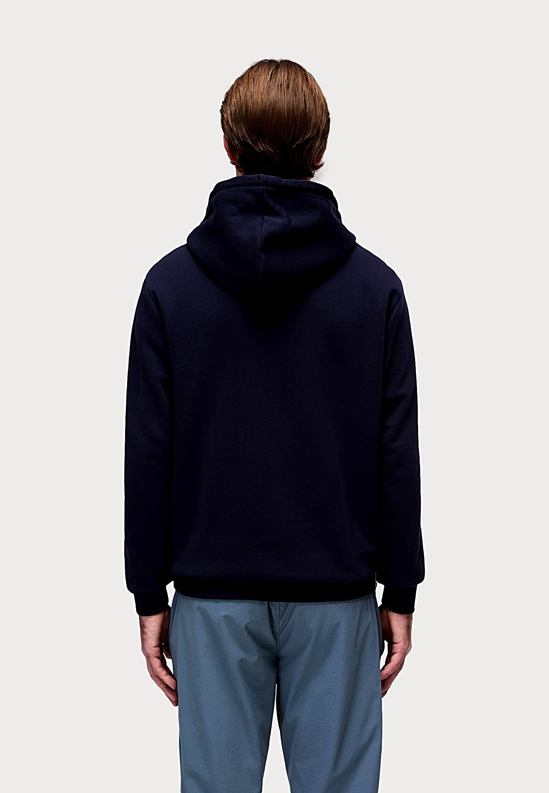 Napapijri Pullover mit Kapuze B-AYLMER