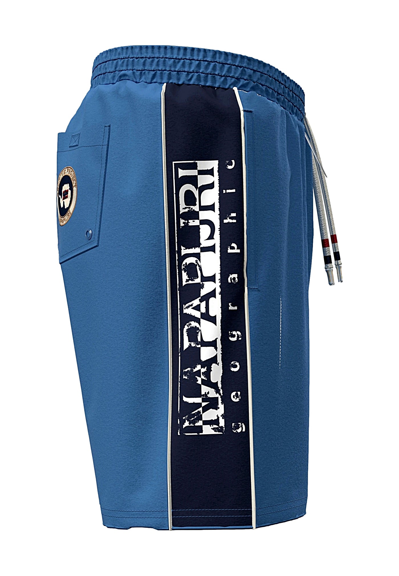 Napapijri Reflektierende Badehose
