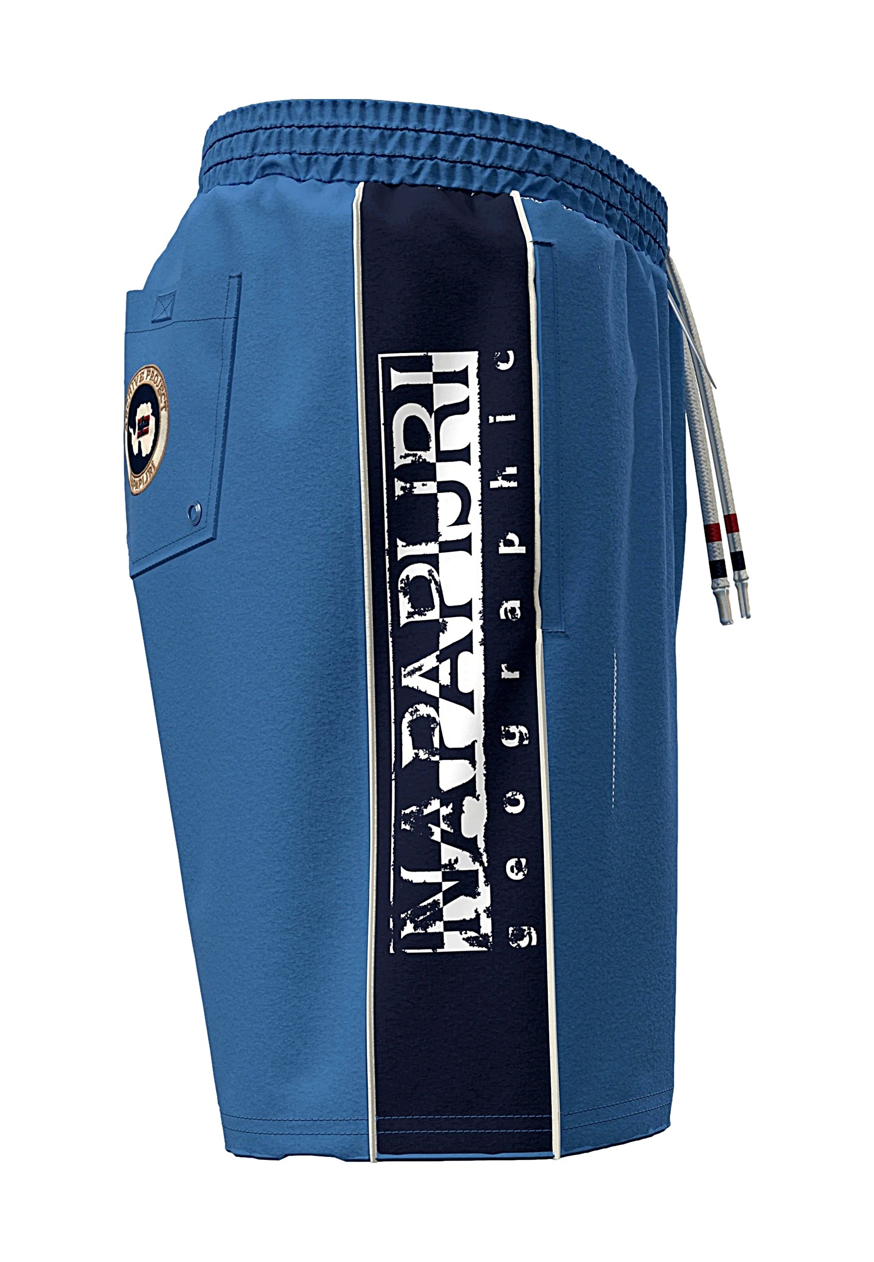 Napapijri Reflektierende Badehose