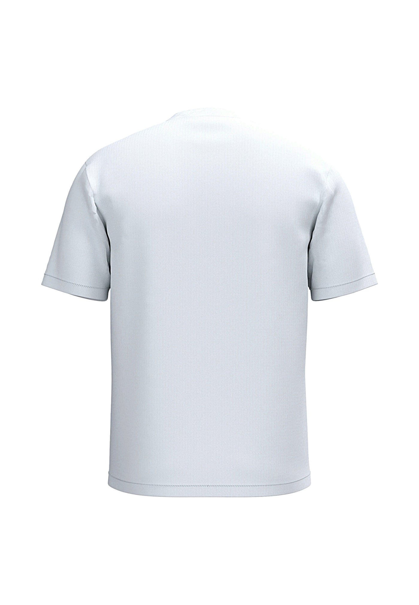 Napapijri Kurzarmshirt S-MAHSA