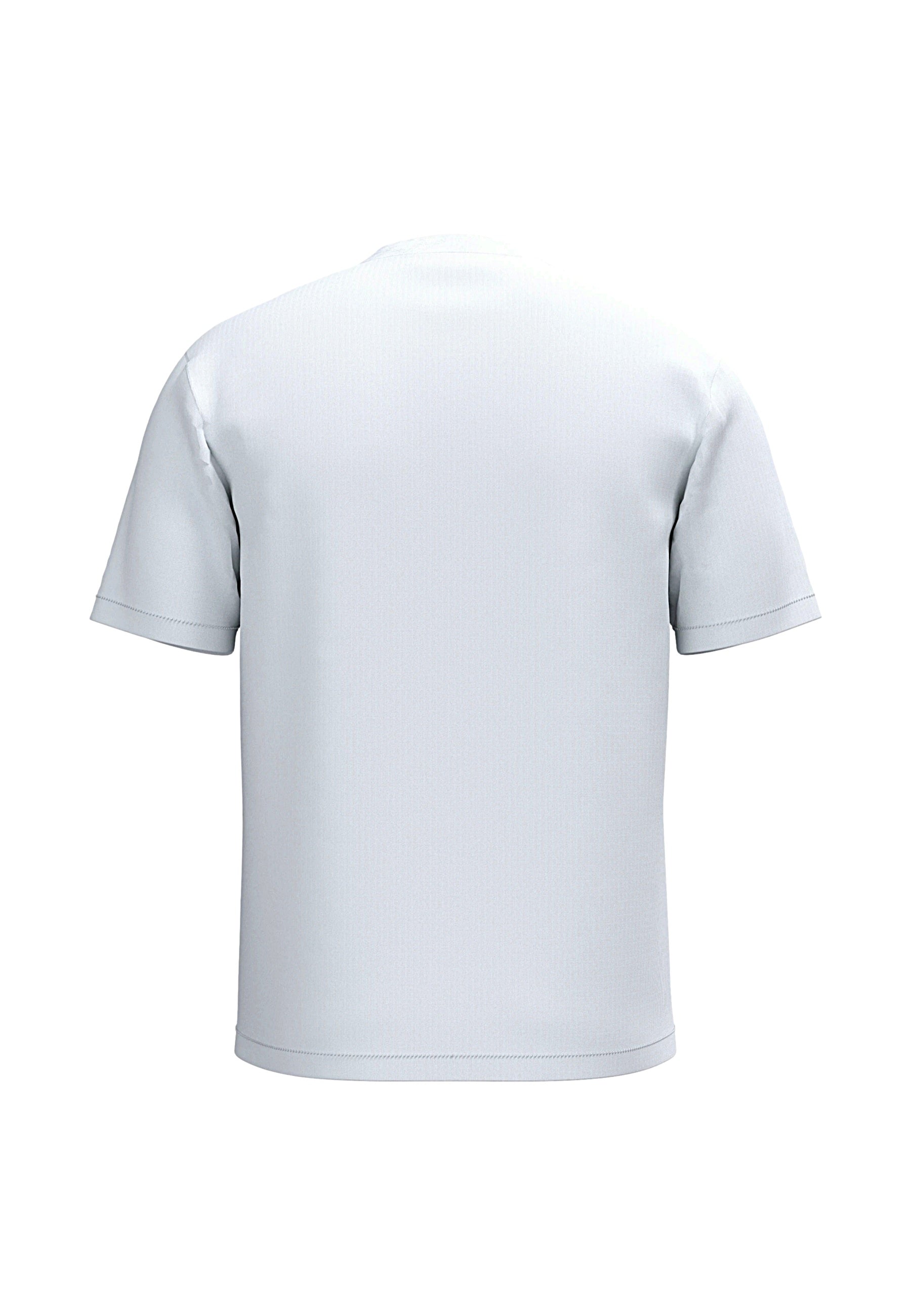 Napapijri Kurzarmshirt S-MAHSA
