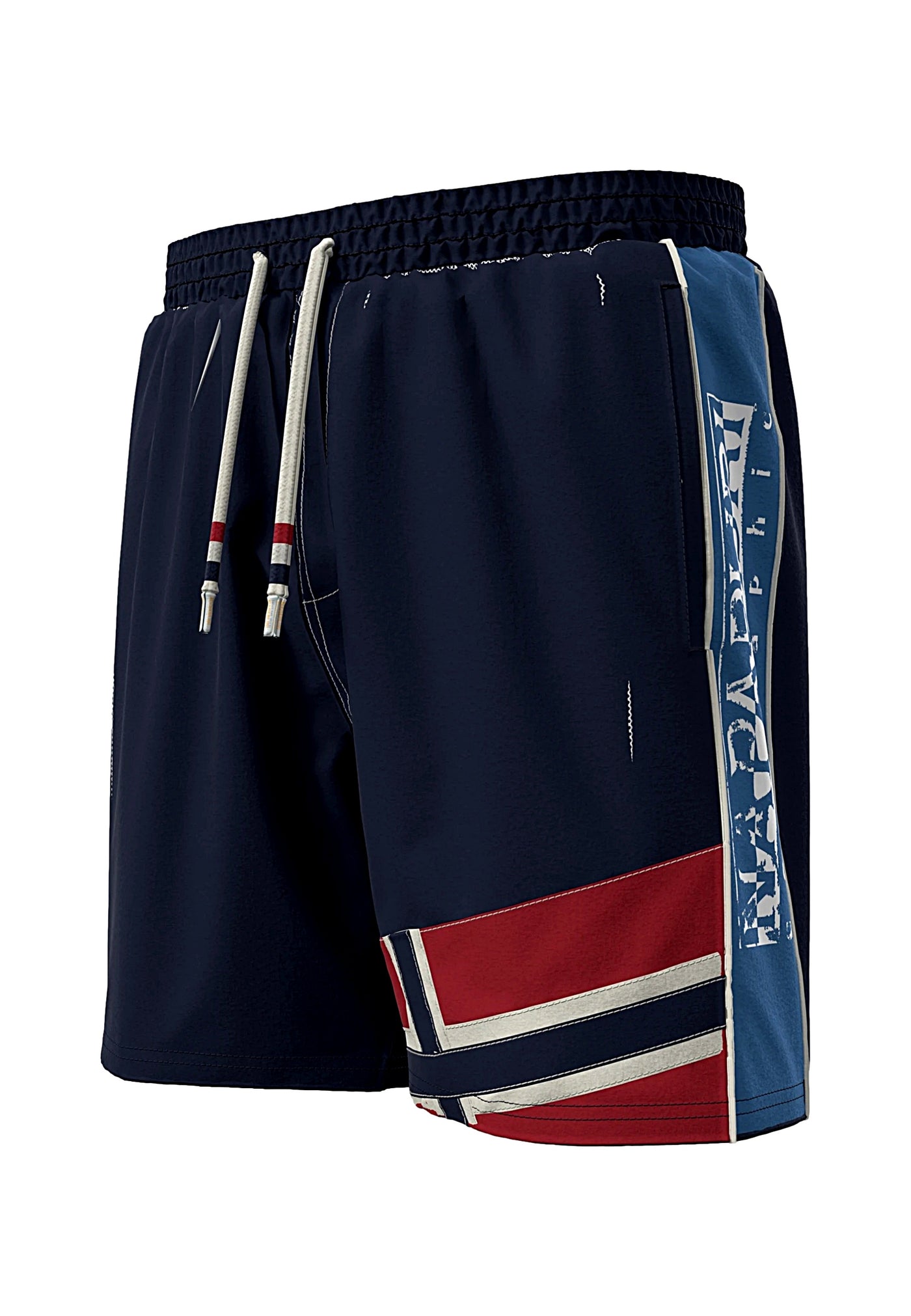 Napapijri Reflektierende Badehose