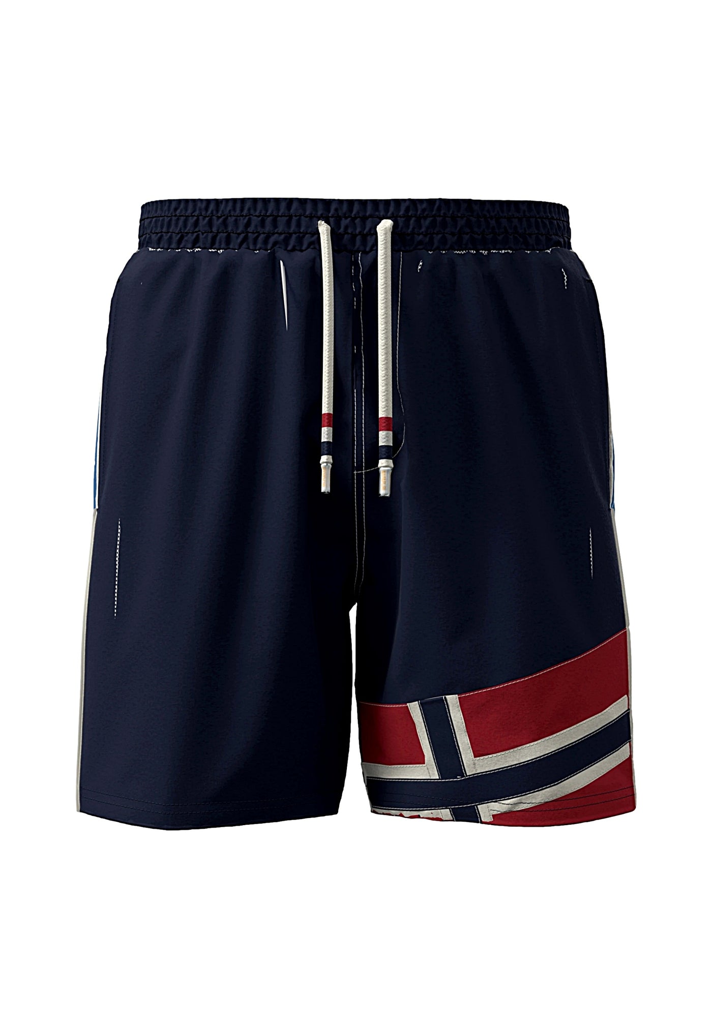 Napapijri Reflektierende Badehose