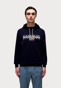 Napapijri Pullover mit Kapuze B-AYLMER