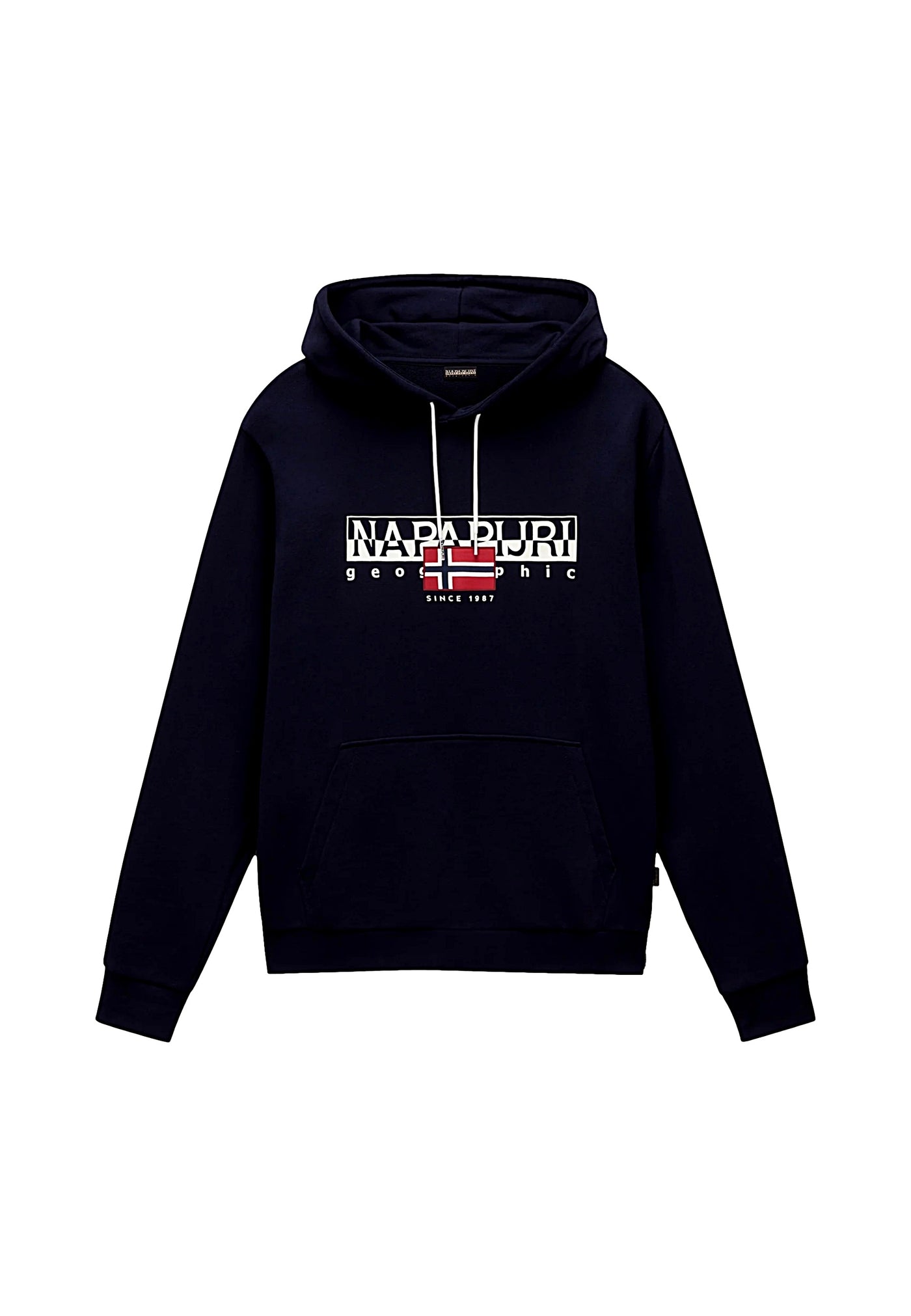 Napapijri Pullover mit Kapuze B-AYLMER