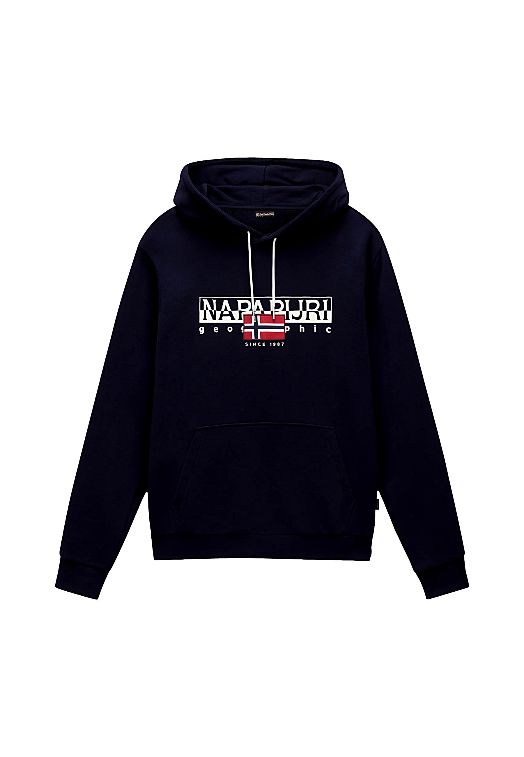 Napapijri Pullover mit Kapuze B-AYLMER