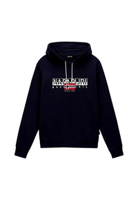 Napapijri Pullover mit Kapuze B-AYLMER