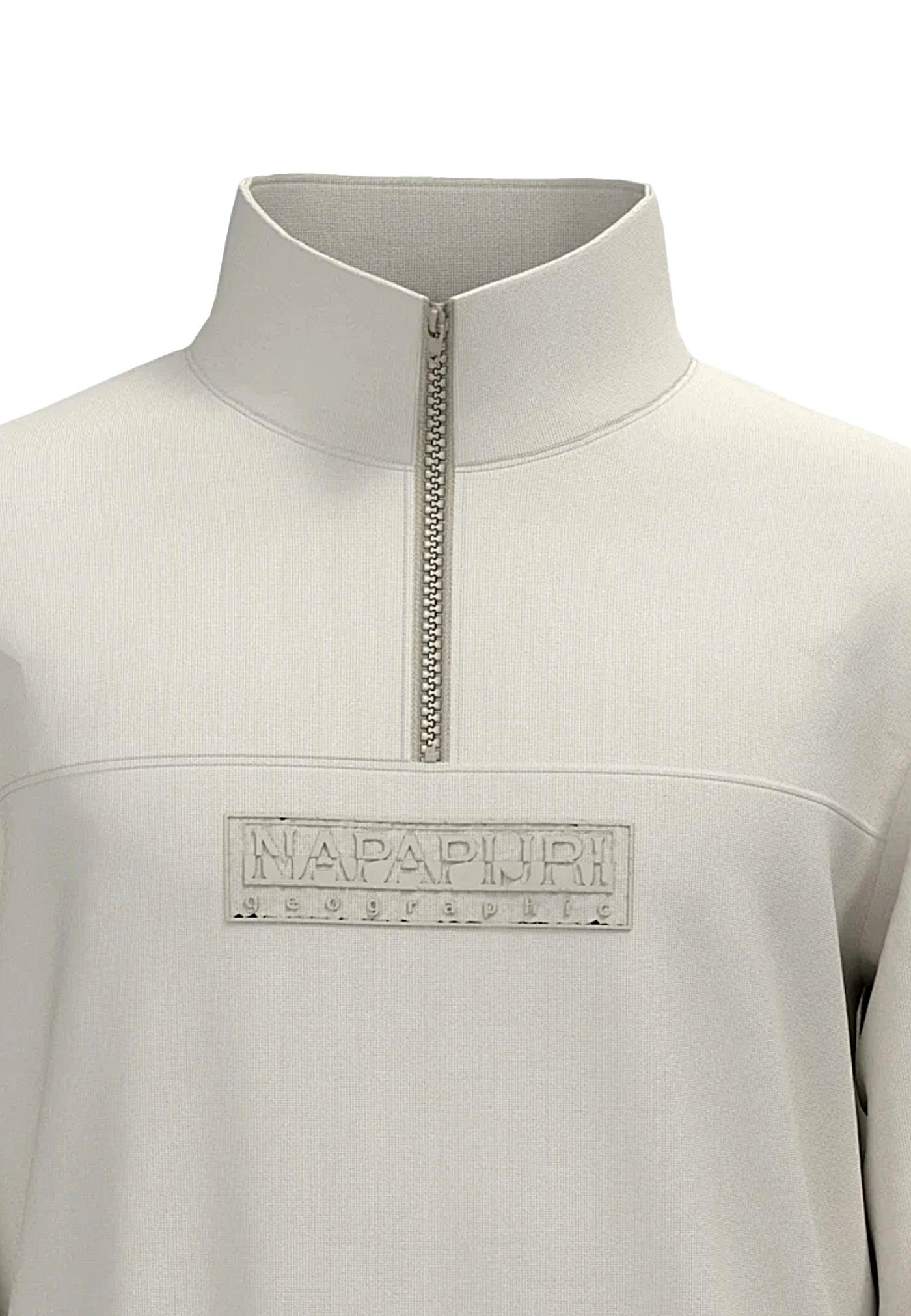 Napapijri Pullover B-BOX LOGO