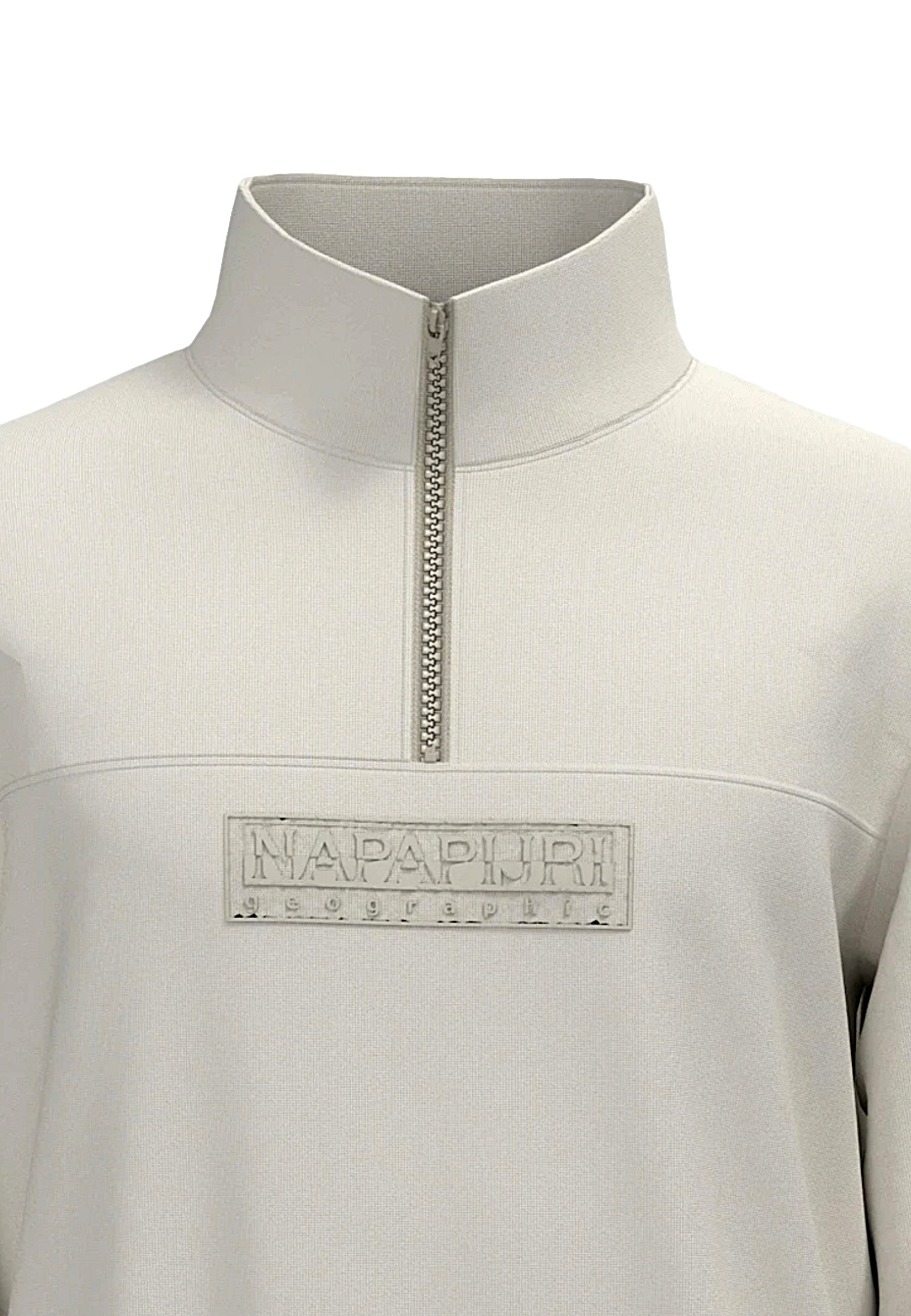Napapijri Pullover B-BOX LOGO