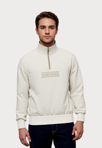 Napapijri Pullover B-BOX LOGO
