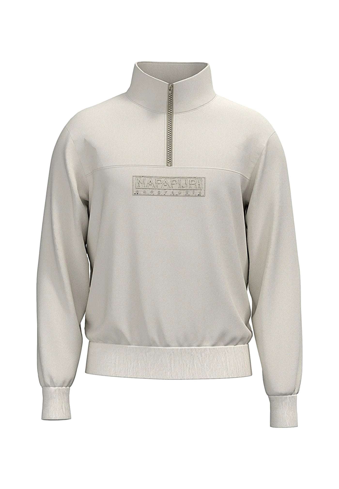 Napapijri Pullover B-BOX LOGO