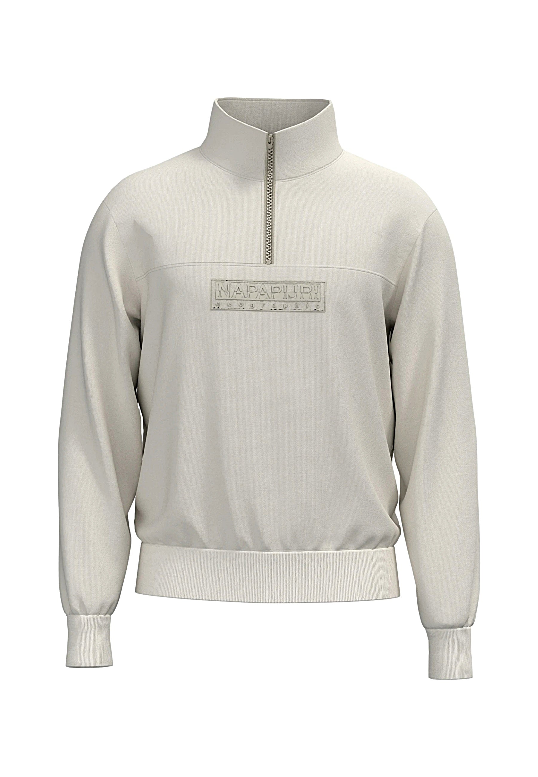 Napapijri Pullover B-BOX LOGO