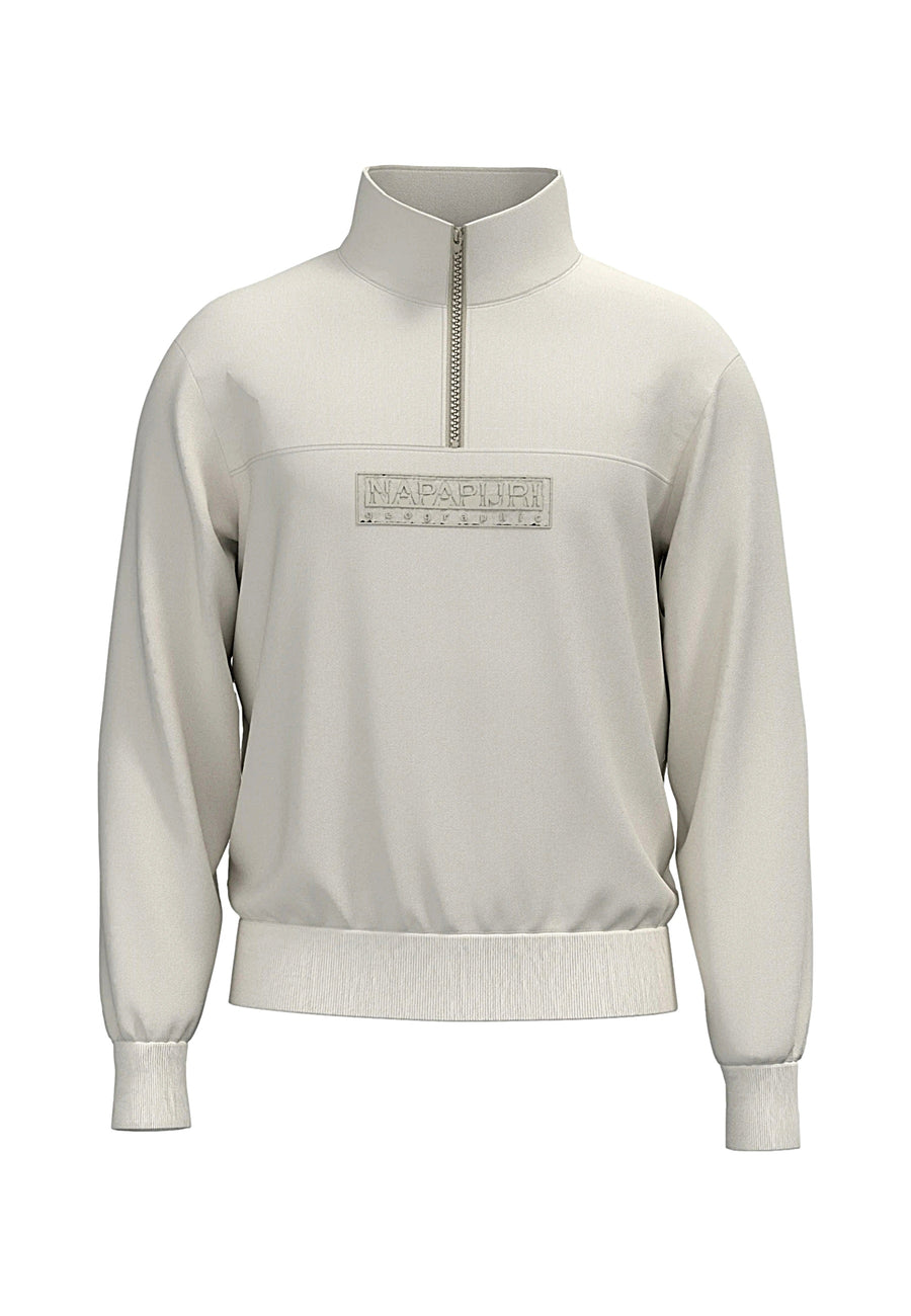 Napapijri Pullover B-BOX LOGO