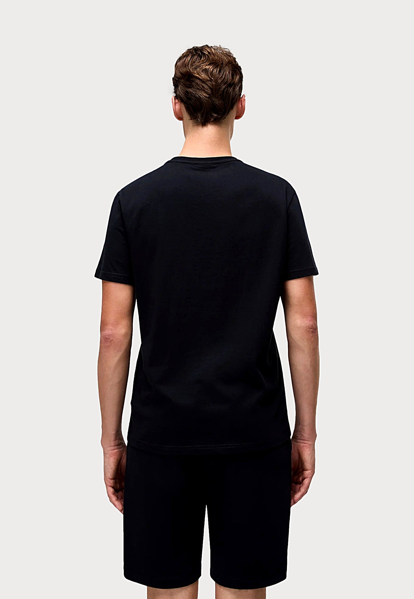 Napapijri Kurzarmshirt SALIS