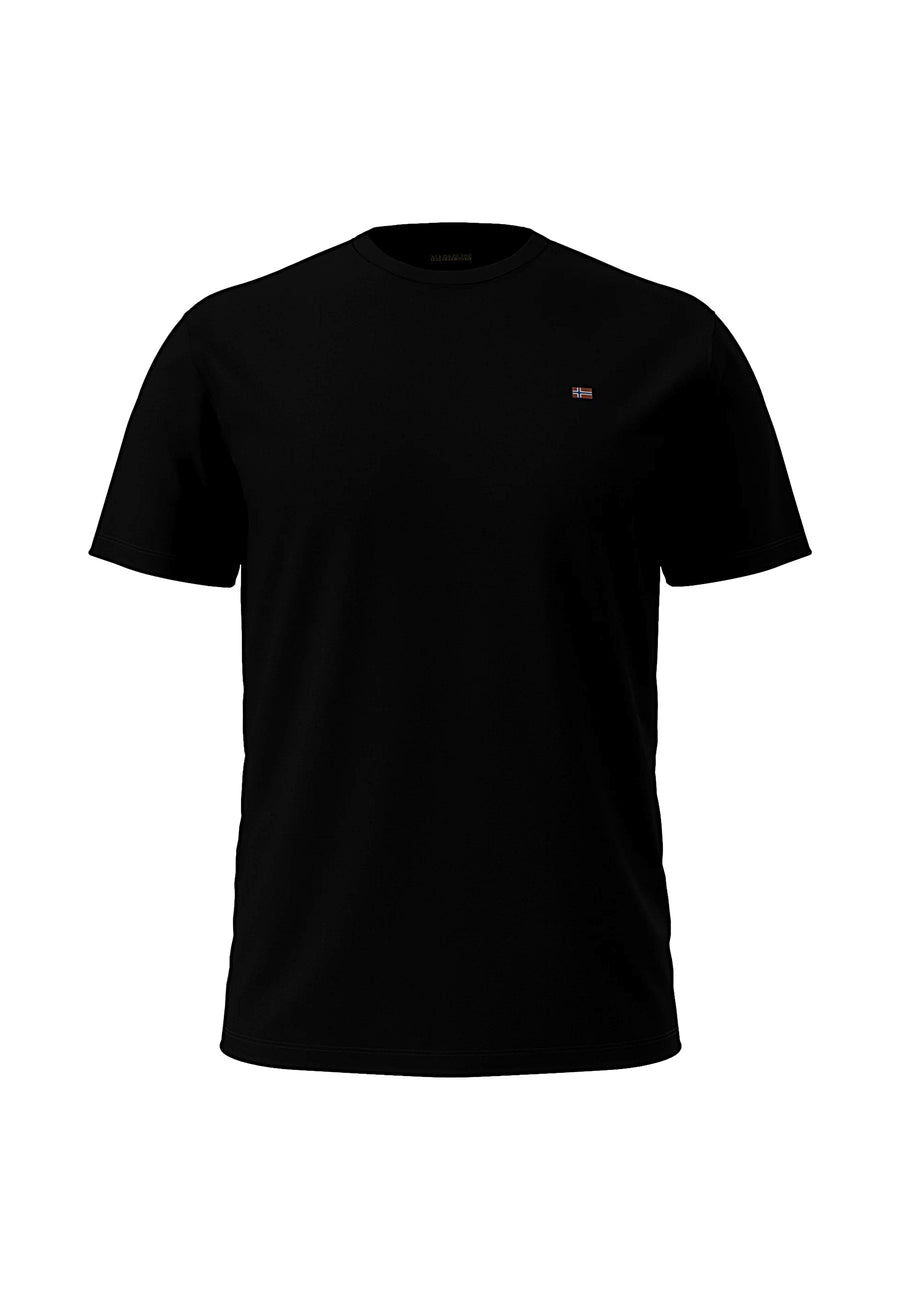 Napapijri Kurzarmshirt SALIS