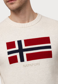 Napapijri Pullover D-MURA