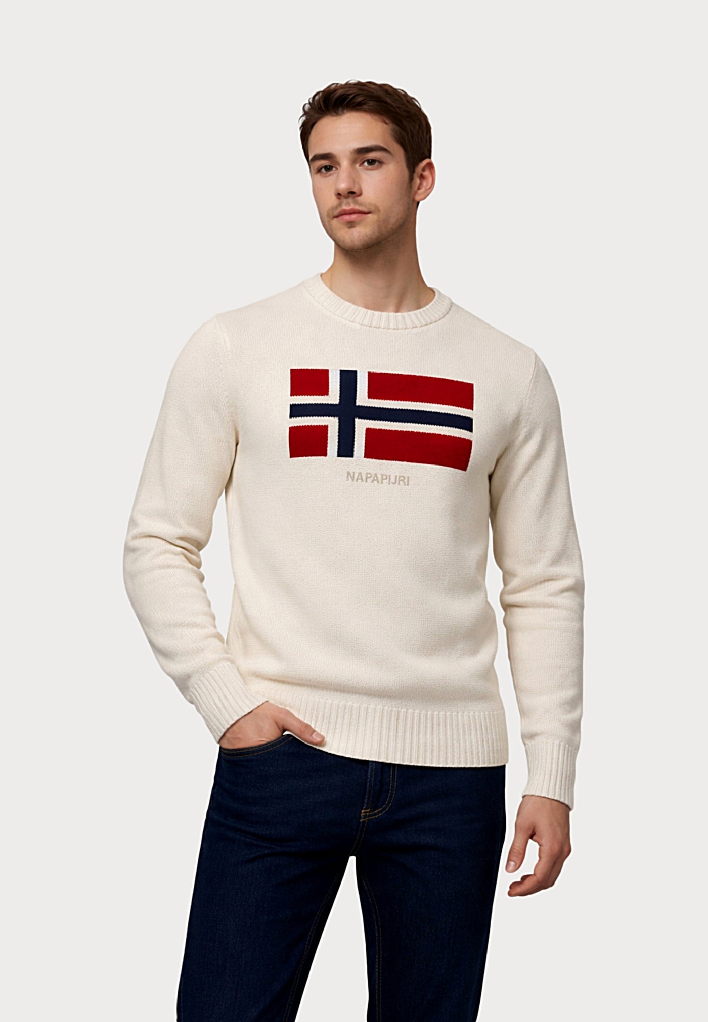 Napapijri Pullover D-MURA