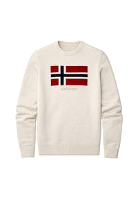 Napapijri Pullover D-MURA