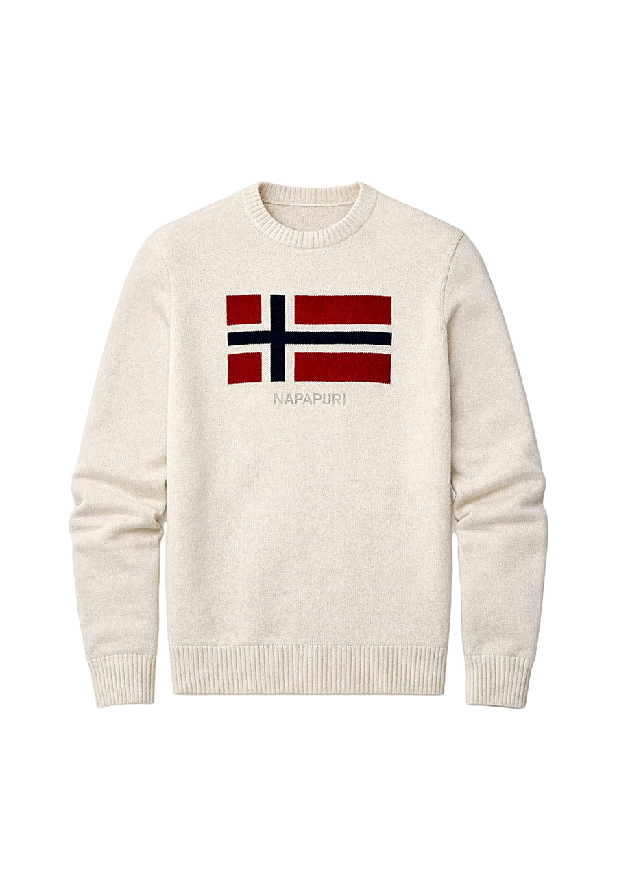 Napapijri Pullover D-MURA
