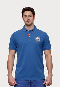Napapijri Kurzarmshirt E-CLANIS