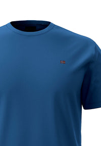 Napapijri Kurzarmshirt SALIS