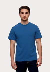 Napapijri Kurzarmshirt SALIS