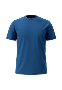 Napapijri Kurzarmshirt SALIS