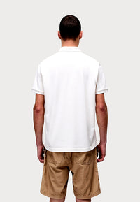 Napapijri Kurzarmshirt E-CLANIS