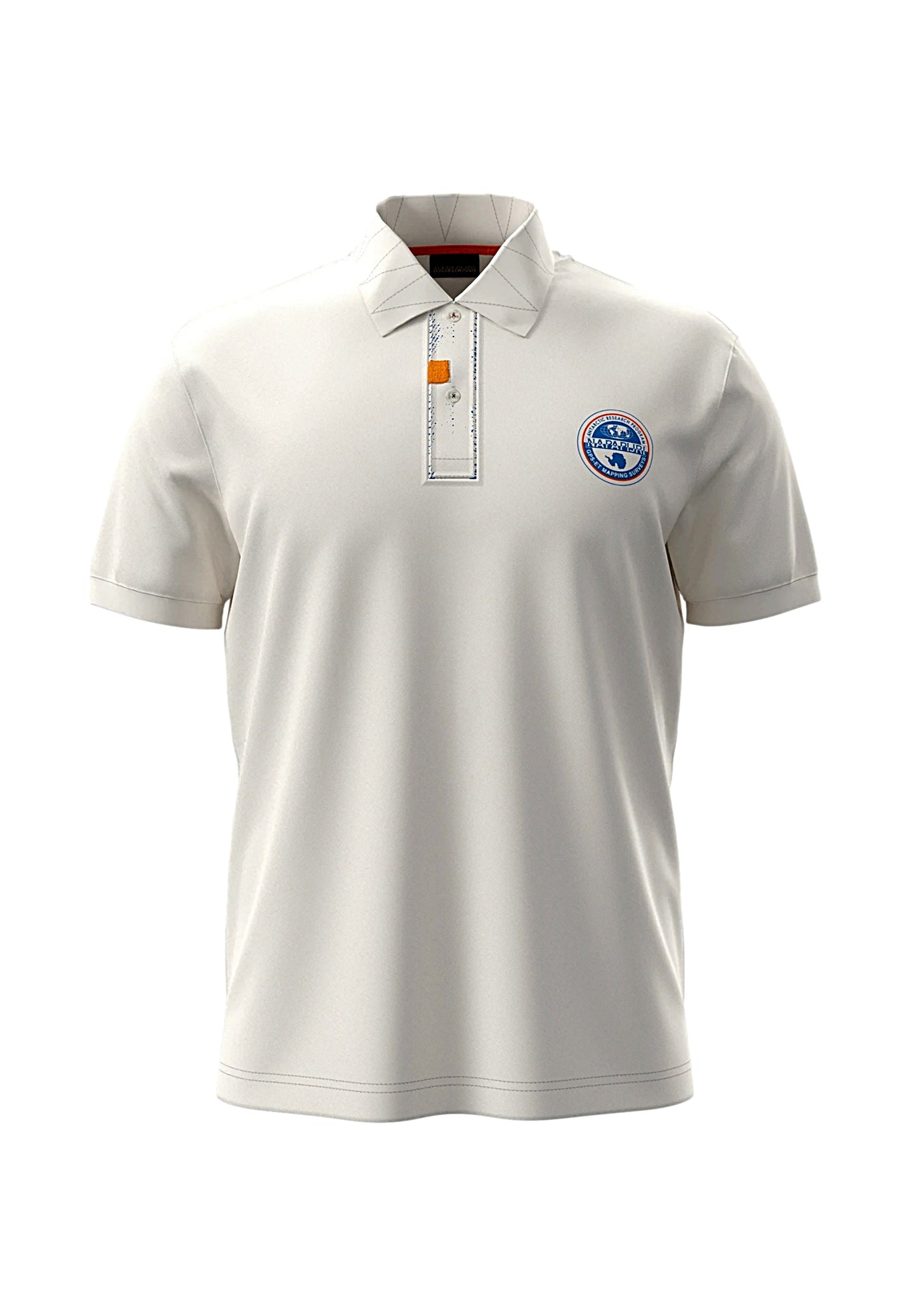 Napapijri Kurzarmshirt E-CLANIS